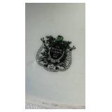 Portmeirion Botanic Garden Vase and Candle Holders