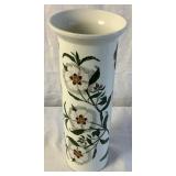 Portmeirion Botanic Garden Vase and Candle Holders