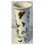 Portmeirion Botanic Garden Vase and Candle Holders