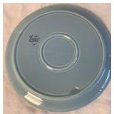 Vintage Lu-Ray Pastels Blue Collection