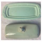 Vintage Lu-Ray Pastels Dinnerware Essentials