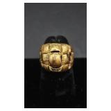 Three 14K Gold Rings