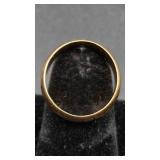 Three 14K Gold Rings