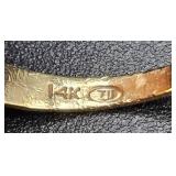 Three 14K Gold Rings