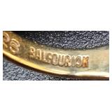 Three 10K Gold Rings