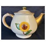 Vintage Pottery Bundle from Hall, Baue, Bake Oven and Shawnee