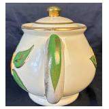 Vintage Pottery Bundle from Hall, Baue, Bake Oven and Shawnee