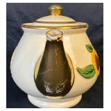 Vintage Pottery Bundle from Hall, Baue, Bake Oven and Shawnee