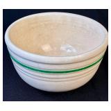 Vintage Pottery Bundle from Hall, Baue, Bake Oven and Shawnee