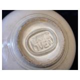 Vintage Pottery Bundle from Hall, Baue, Bake Oven and Shawnee