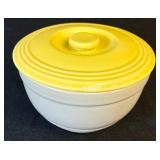 Vintage Pottery Bundle from Hall, Baue, Bake Oven and Shawnee