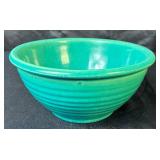 Vintage Pottery Bundle from Hall, Baue, Bake Oven and Shawnee