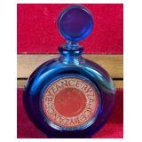 Vintage Perfume Bottles and Lovely by Sarah Jessica Parker