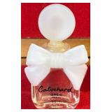 Vintage Perfume Bottles and Lovely by Sarah Jessica Parker