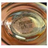 Vintage Perfume Bottles and Lovely by Sarah Jessica Parker