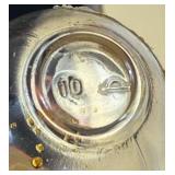 Vintage Perfume Bottles and Lovely by Sarah Jessica Parker