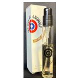 Vintage Perfume Bottles and Lovely by Sarah Jessica Parker