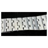 Vintage 1973 Bulova Sea King Watch