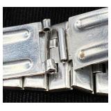 Vintage 1973 Bulova Sea King Watch