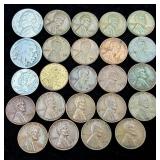 Early American Coins