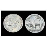 Early American Coins