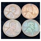 Early American Coins