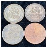 Early American Coins