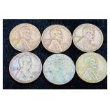 Early American Coins