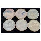 Early American Coins