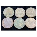 Early American Coins