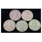 Early American Coins