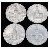 Collection of JFK Half Dollars