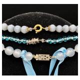 Coastal Themed Jewelry Lot