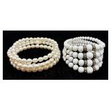 Coastal Themed Jewelry Lot