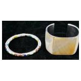 Coastal Themed Jewelry Lot