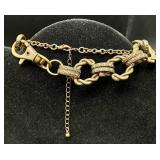 Bohemian Themed Jewelry Lot