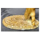 Vintage McClelland Barclay Anchor Bookends