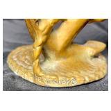 Vintage McClelland Barclay Anchor Bookends