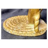 Vintage McClelland Barclay Anchor Bookends