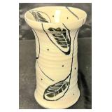 Black and Off White Pottery Collection