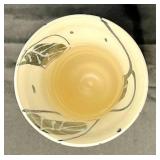 Black and Off White Pottery Collection