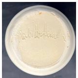 Black and Off White Pottery Collection