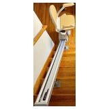 Acorn Super Glide 130 T700 Stair Lift Lot #2