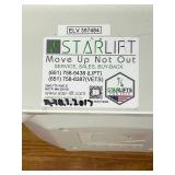 Acorn Super Glide 130 T700 Stair Lift Lot #2