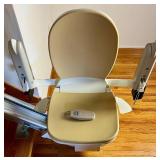 Acorn Super Glide 130 T700 Stair Lift Lot #2