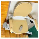 Acorn Super Glide 130 T700 Stair Lift