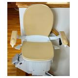 Acorn Super Glide 130 T700 Stair Lift