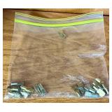 Set of 2 Bookcases - Single and Double