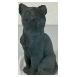 Vintage Cat Collectible Collection