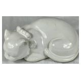 Vintage Cat Collectible Collection